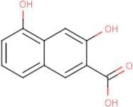 3,5-Dihydroxy-2-naphthoic acid