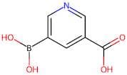 5-Carboxypyridine-3-boronic acid