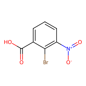 2-Bromo-3-nitrobenzoic acid