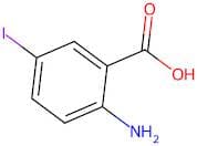 2-Amino-5-iodobenzoic acid