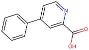 4-Phenylpyridine-2-carboxylic acid