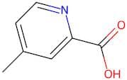 4-Methylpyridine-2-carboxylic acid