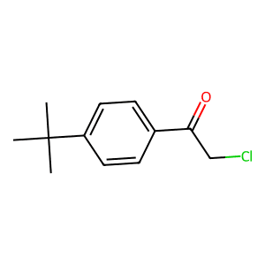 4-(tert-Butyl)phenacyl chloride