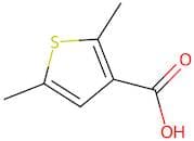 2,5-Dimethylthiophene-3-carboxylic acid