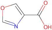 1,3-Oxazole-4-carboxylic acid