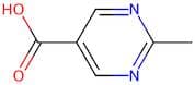 2-Methylpyrimidine-5-carboxylic acid