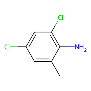 2,4-Dichloro-6-methylaniline