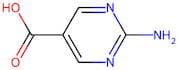 2-Aminopyrimidine-5-carboxylic acid