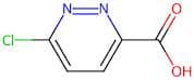 6-Chloropyridazine-3-carboxylic acid