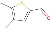 4,5-Dimethylthiophene-2-carboxaldehyde