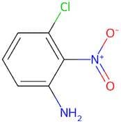 3-Chloro-2-nitroaniline