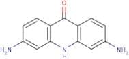 3,6-Diaminoacridin-9(10H)-one