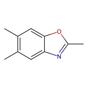 2,5,6-Trimethyl-1,3-benzoxazole