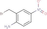 2-(Bromomethyl)-4-nitroaniline