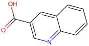 Quinoline-3-carboxylic acid