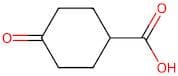 4-Oxocyclohexanecarboxylic acid