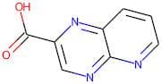 Pyrido[2,3-b]pyrazine-2-carboxylic acid