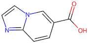 Imidazo[1,2-a]pyridine-6-carboxylic acid