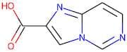 Imidazo[1,2-c]pyrimidine-2-carboxylic acid