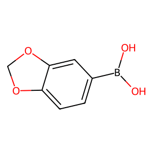 1,3-Benzodioxole-5-boronic acid