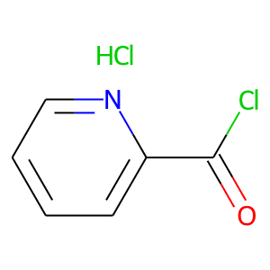 Pyridine-2-carbonyl chloride hydrochloride