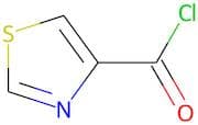 1,3-Thiazole-4-carbonyl chloride