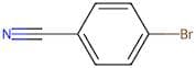 4-Bromobenzonitrile