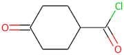 4-Oxocyclohexanecarbonyl chloride
