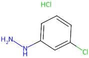 3-Chlorophenylhydrazine hydrochloride