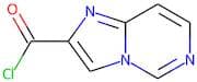 Imidazo[1,2-c]pyrimidine-2-carbonyl chloride