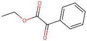 Ethyl oxo(phenyl)acetate
