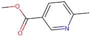 Methyl 6-methylnicotinate