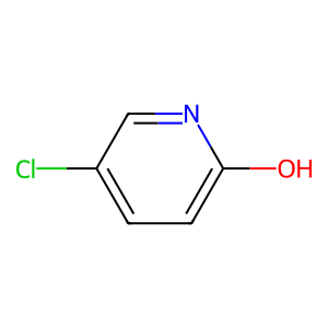 5-Chloro-2-hydroxypyridine