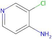4-Amino-3-chloropyridine