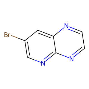 7-Bromopyrido[2,3-b]pyrazine