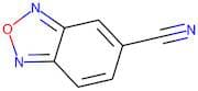 2,1,3-Benzoxadiazole-5-carbonitrile