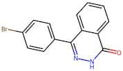 4-(4-Bromophenyl)phthalazin-1(2H)-one