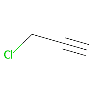 3-Chloroprop-1-yne