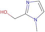 2-(Hydroxymethyl)-1-methyl-1H-imidazole
