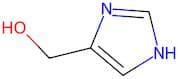 4-(Hydroxymethyl)-1H-imidazole