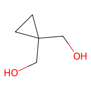 (Cyclopropane-1,1-diyl)dimethanol