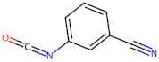 3-Cyanophenylisocyanate