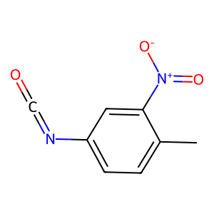 4-Methyl-3-nitrophenylisocyanate