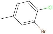 3-Bromo-4-chlorotoluene