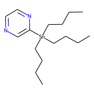 2-(Tributylstannyl)pyrazine