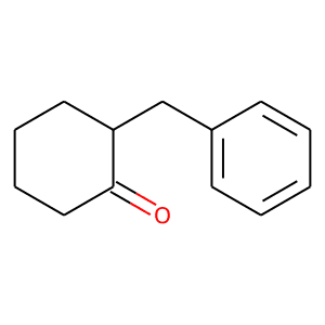 2-Benzylcyclohexan-1-one
