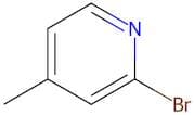 2-Bromo-4-methylpyridine