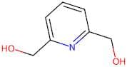 2,6-Bis(hydroxymethyl)pyridine