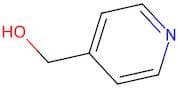 4-(Hydroxymethyl)pyridine