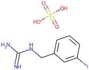 1-(3-Iodobenzyl)guanidinium sulphate
